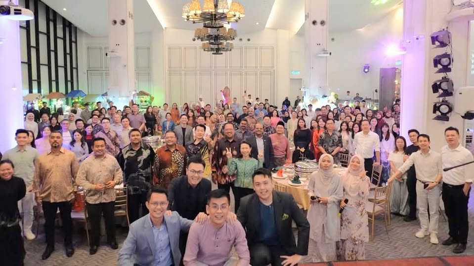 GVCO team and professional engagement