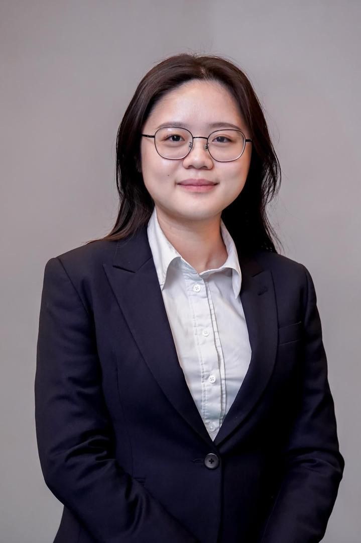 Choo Rowie - Senior Legal Executive