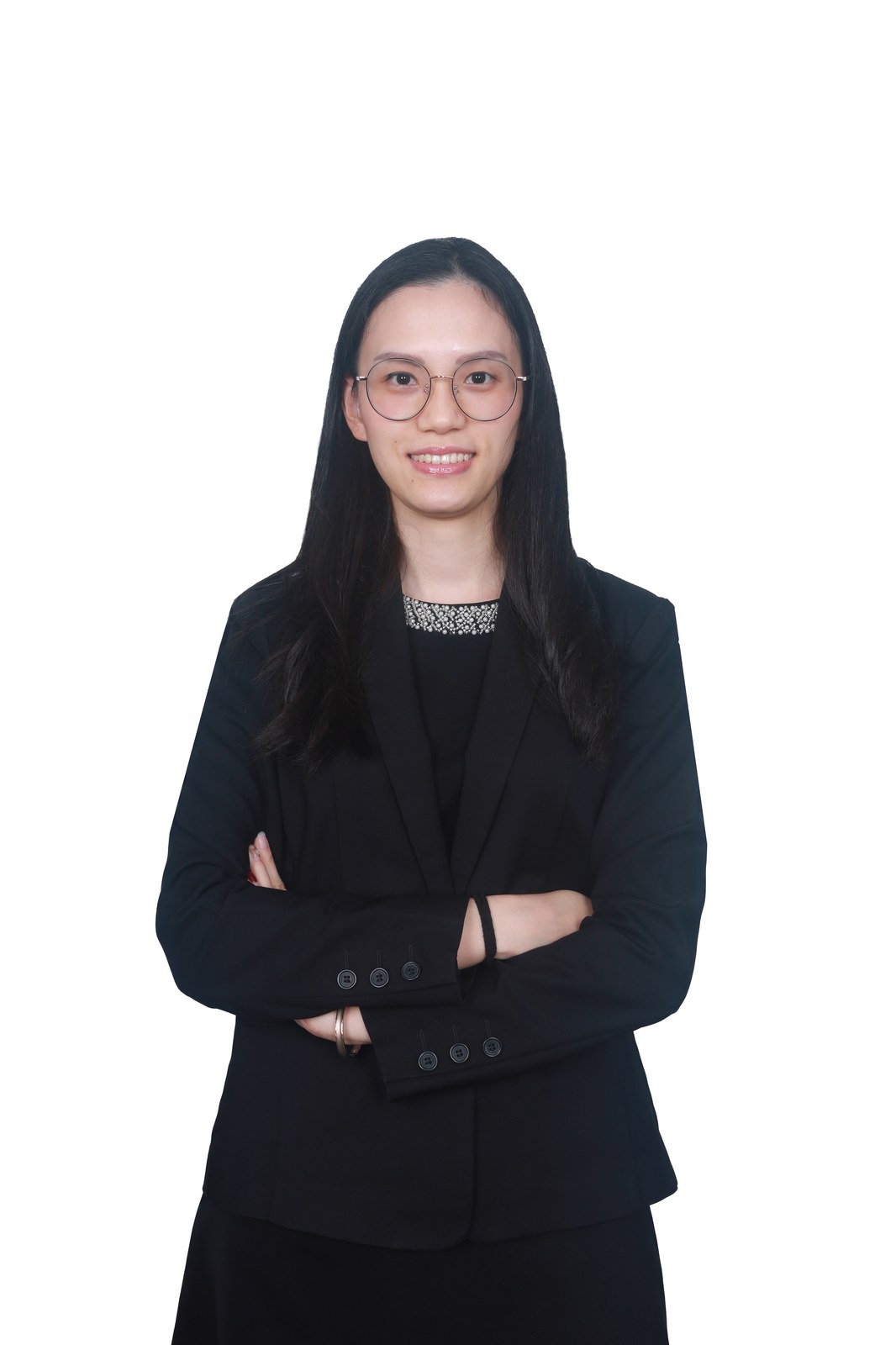 Tan Jia Sin - Legal Manager