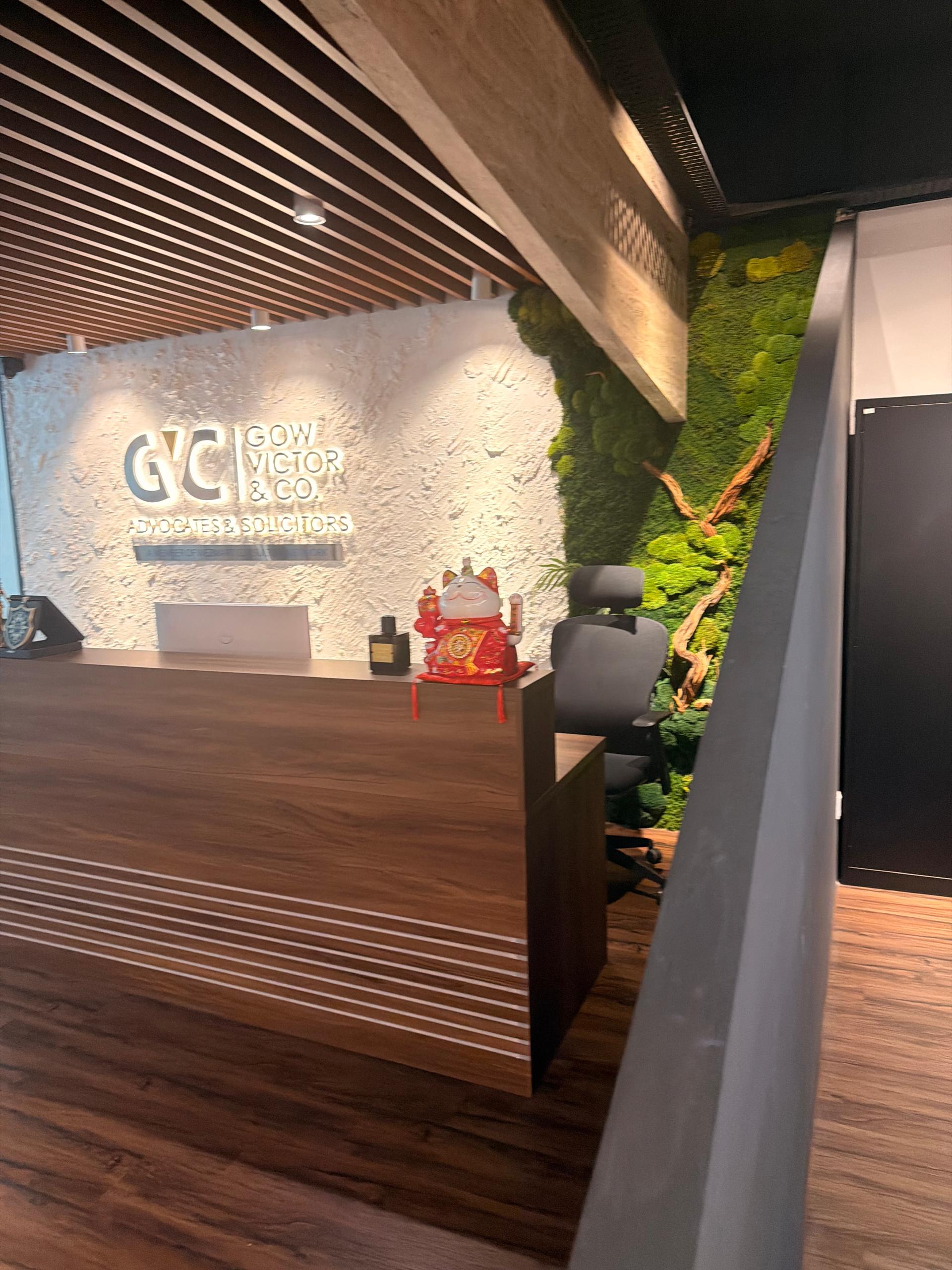 Gow Victor & Co – Advocates & Solicitors