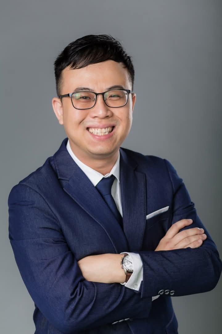 Dexter Ng Kok Fai - Legal Manager