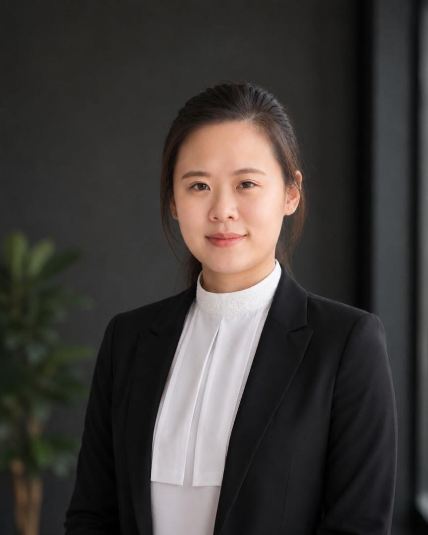 Choo Channel - Legal Associate